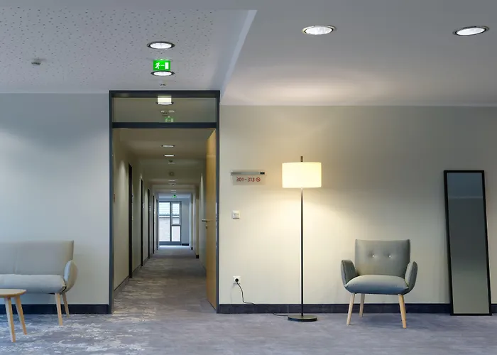 Hotel Am Kloster