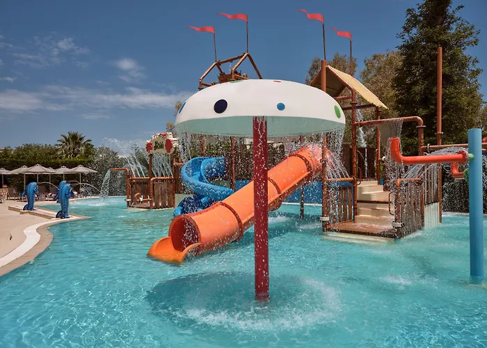 Marelen Hotel Zakynthos