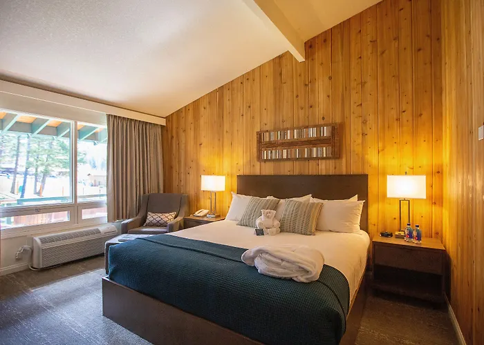 Fairmont Hot Springs Resort