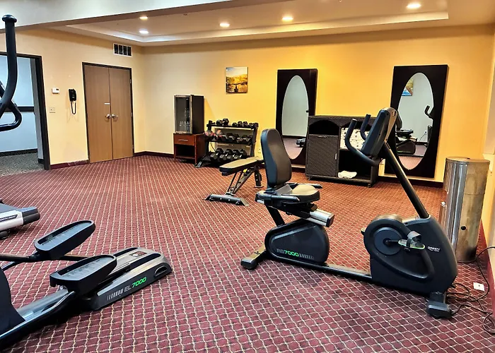 Comfort Inn & Suites Sterling