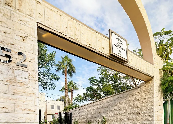 Hotel La Finca - Luxury Suites Hotel