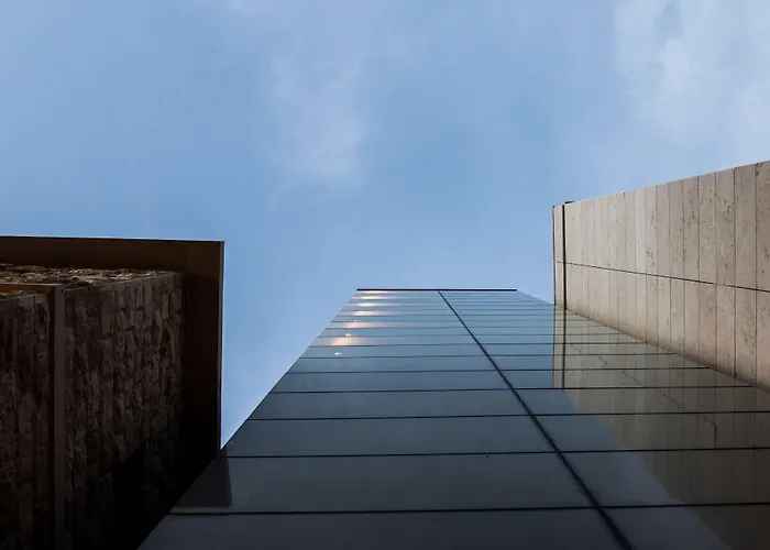 Schumacher Hotel Haifa