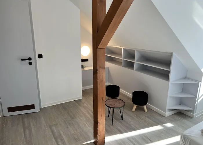 Hotel Bitzer Backnang Zentrum 24h Check In Frühstück zubuchbar gratis Parkplätze