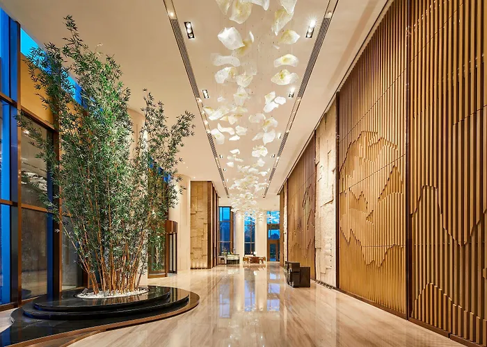 The Westin Wenzhou