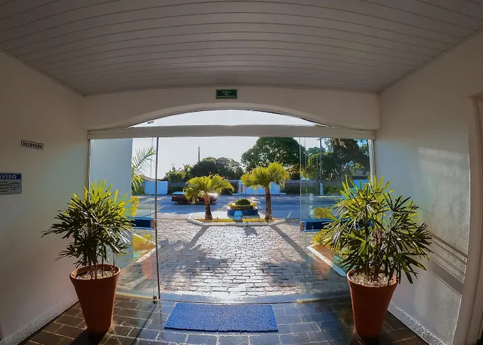 Hotel Arrastao