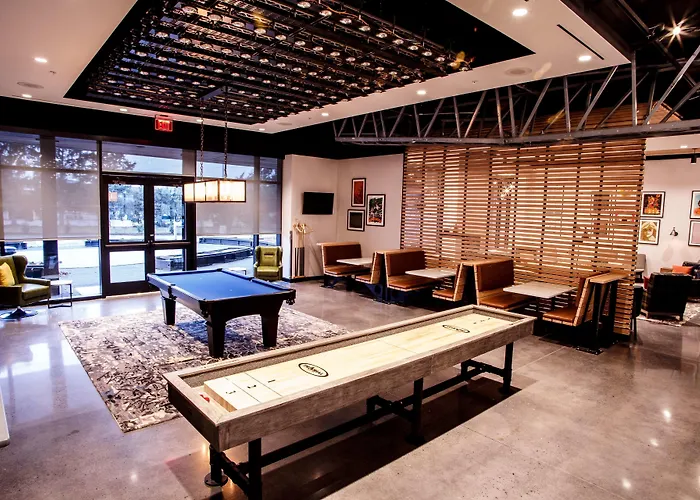 Hotel Rock Lititz