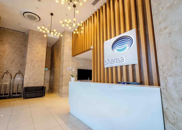 Shama Suasana Johor Bahru