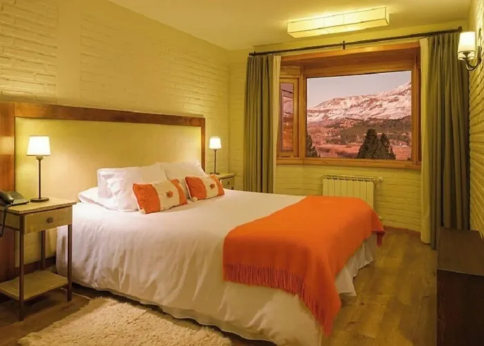 Casona Del Alto