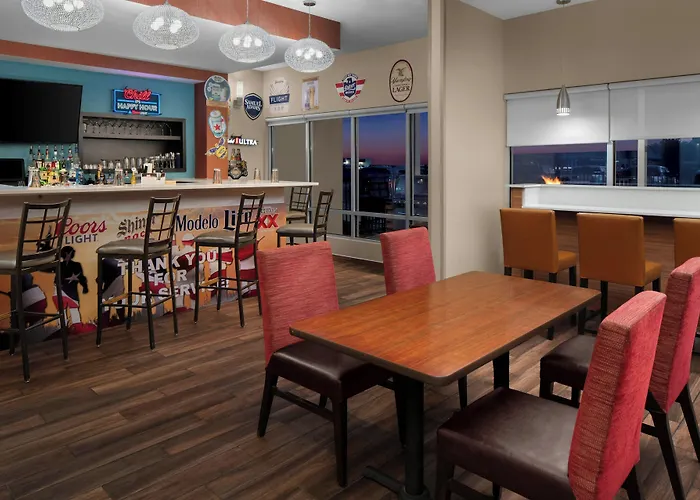 Towneplace Suites By Marriott Kingsville