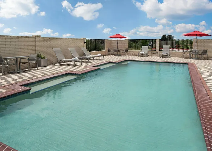 Towneplace Suites By Marriott Kingsville