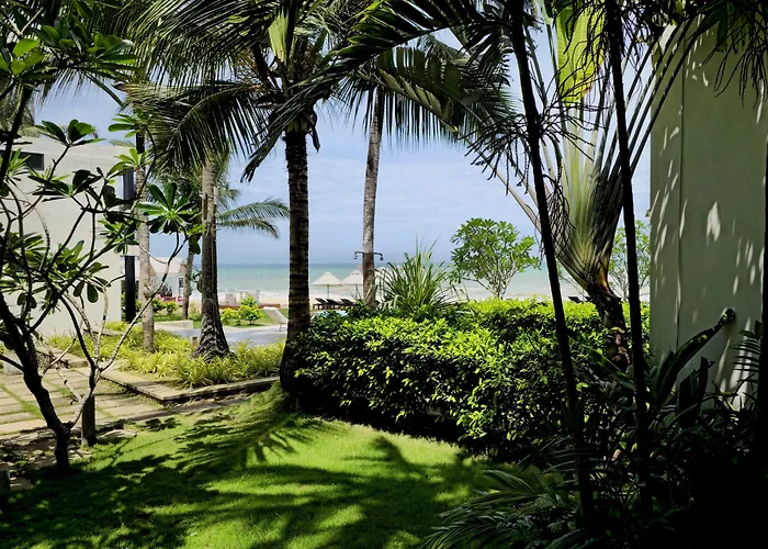 Lankavatara Ocean Retreat & Spa