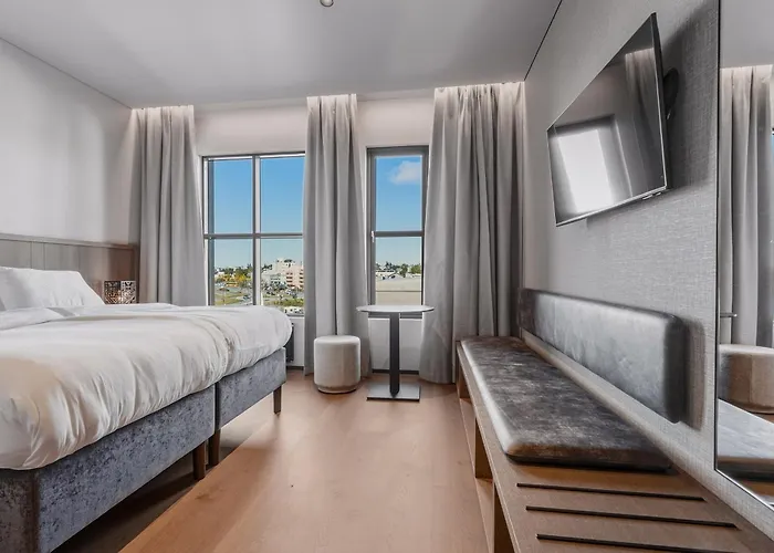 Hotel Viking