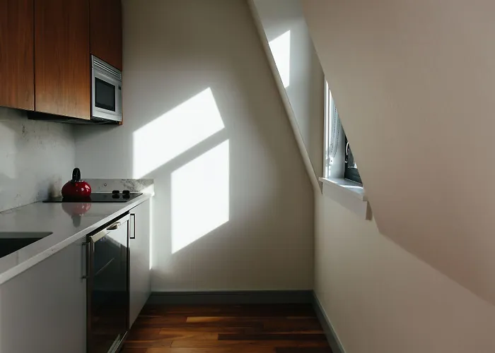 The Revolution Hotel