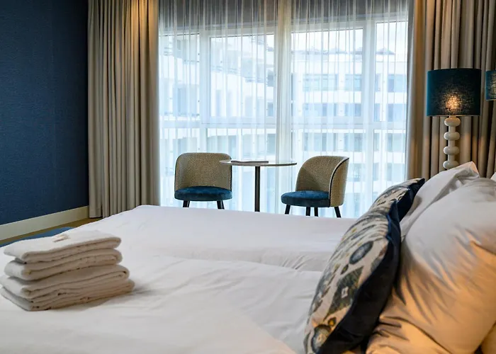 Van Der Valk Theaterhotel Almelo