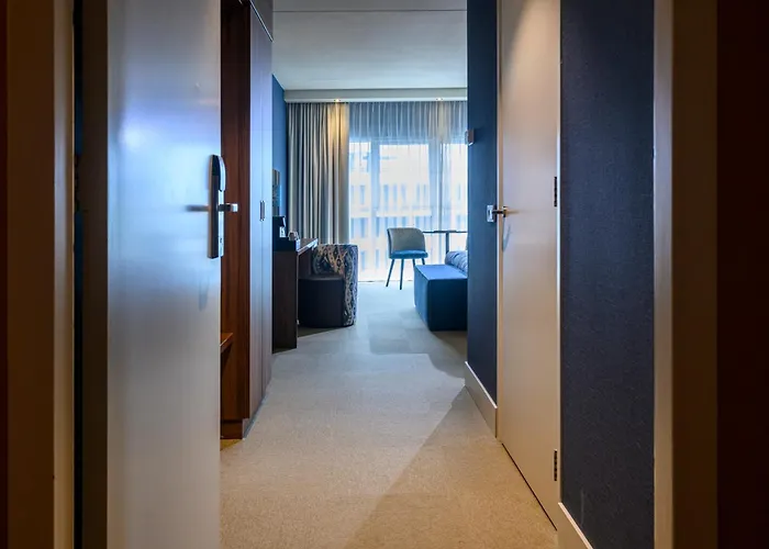Van Der Valk Theaterhotel Almelo