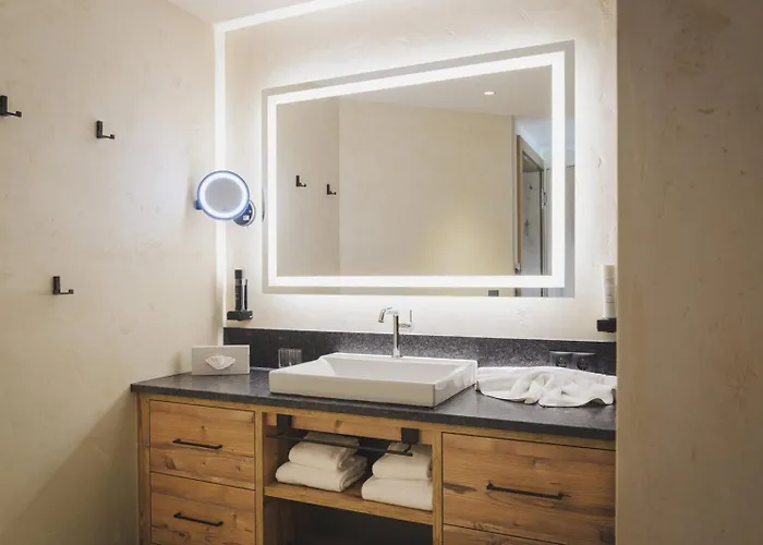 Boutiquehotel Acherl