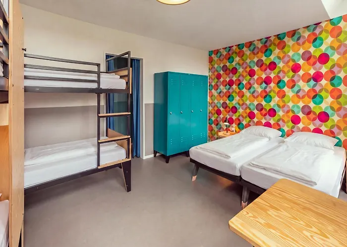 Stayokay Hostel Den Haag