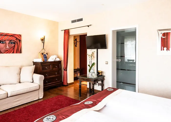 Hotel Weisser Bär