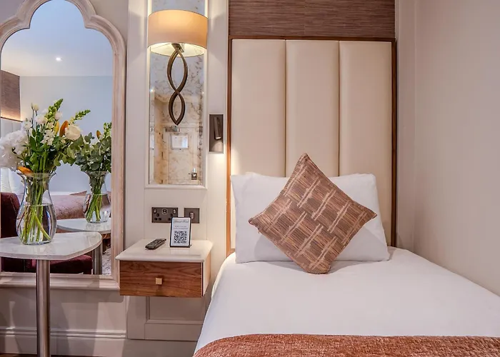 Grand Hotel Tralee