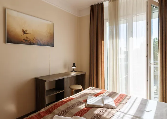 Harmonia Hotel Sarvar