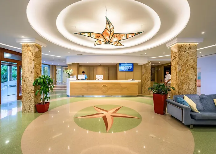 Bellamar Hotel Beach & Spa