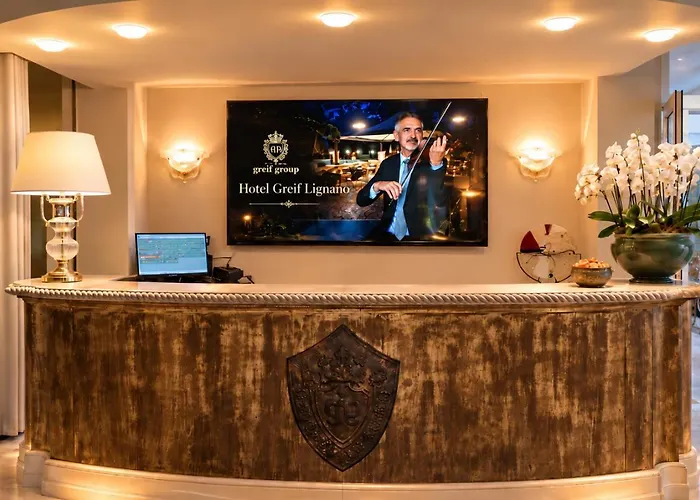 Hotel Greif
