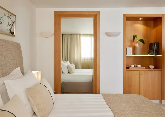 Daios Luxury Living