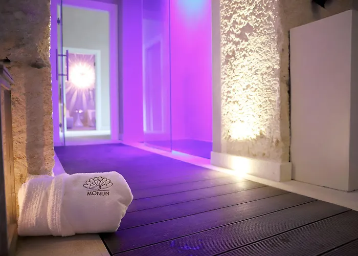 Monun Hotel&Spa