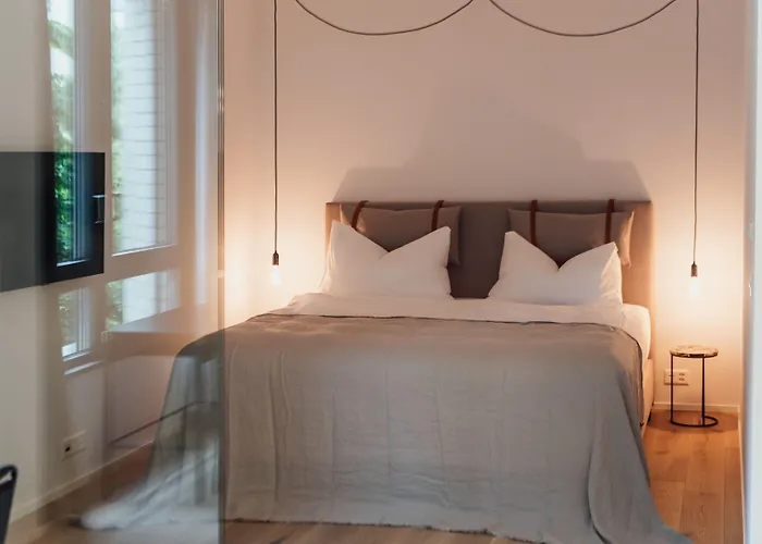 Gubelhof Suites