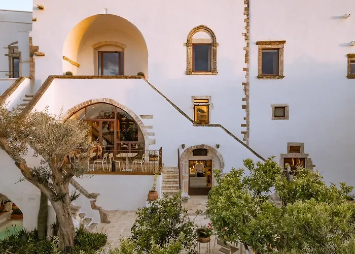 La Sommita Relais & Chateaux