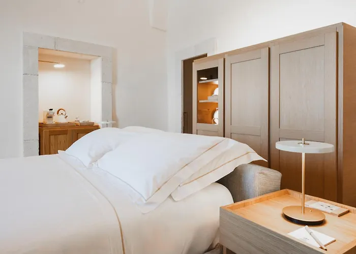 La Sommita Relais & Chateaux