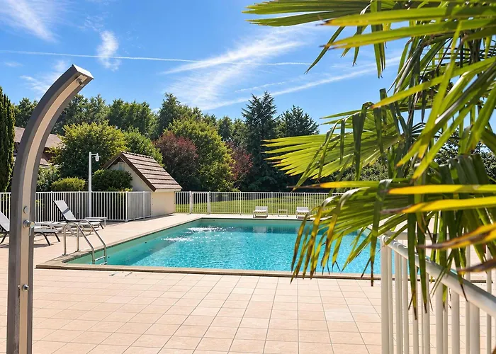 Mercure Auxerre Autoroute Du Soleil
