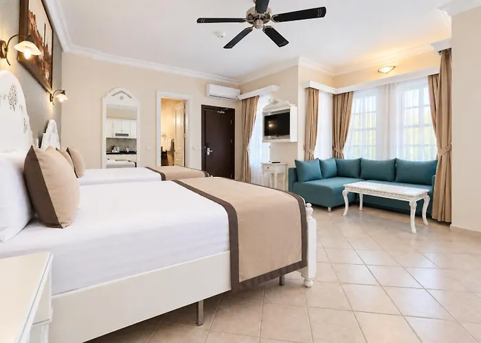 La Paloma Hotel