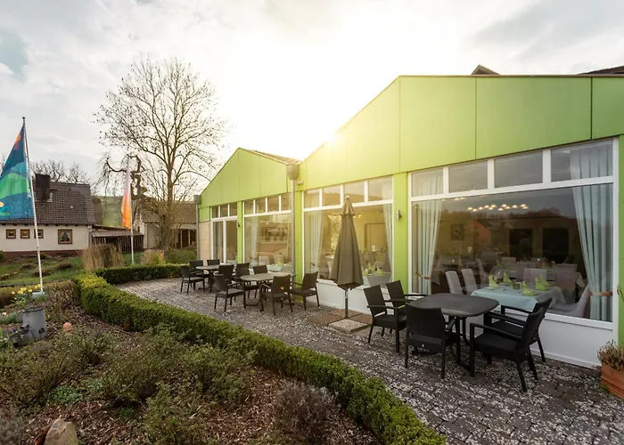 Hotel Froehlich-Hoeche