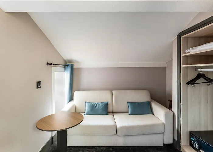 Hotel Moliere