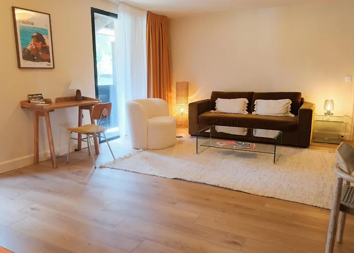 Boutique Hotel La Baignoire