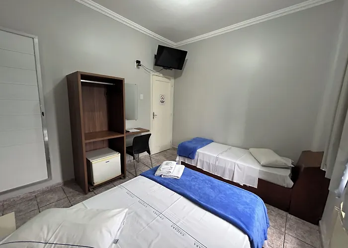 Caiçara Hotel