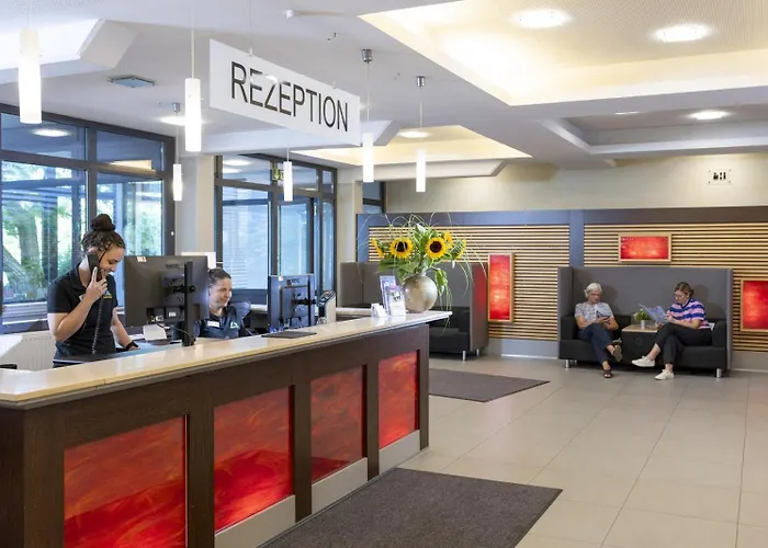 Jugendherberge City-Hostel Koeln-Riehl