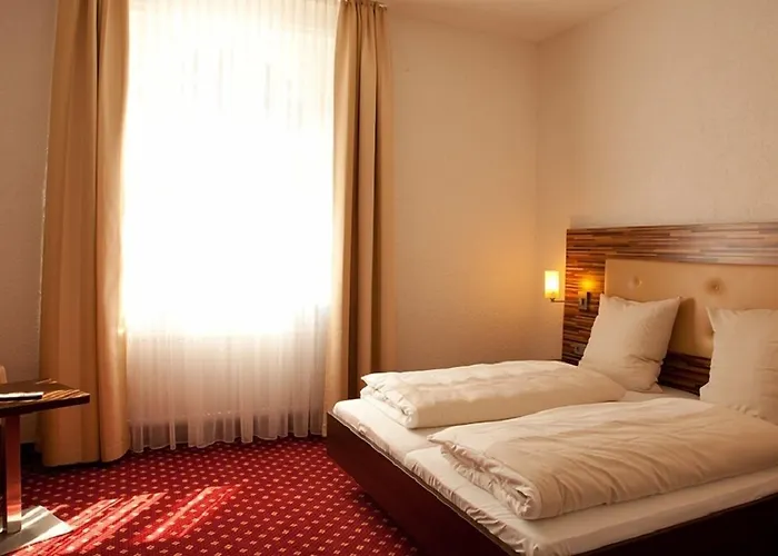 Hotel- Restaurant Poststuben