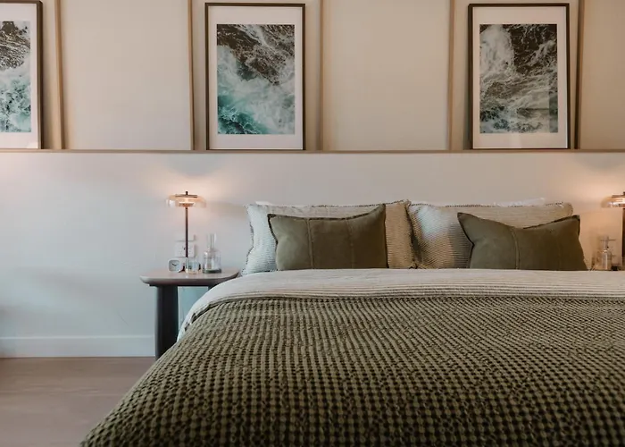 South House Hotel
