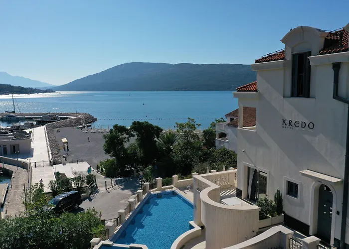 Boutique Hotel Kredo