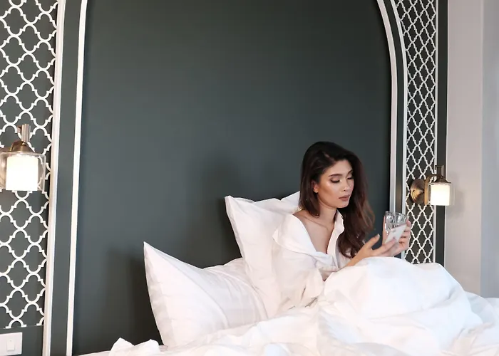 Anakin Boutique Hotel
