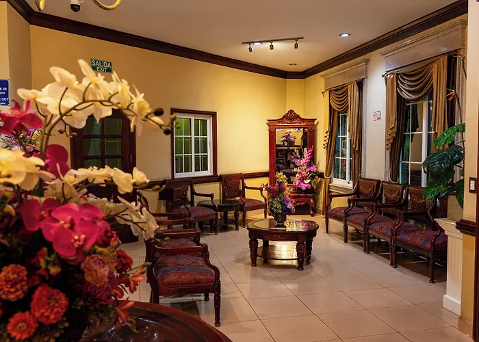 Hotel Florencia