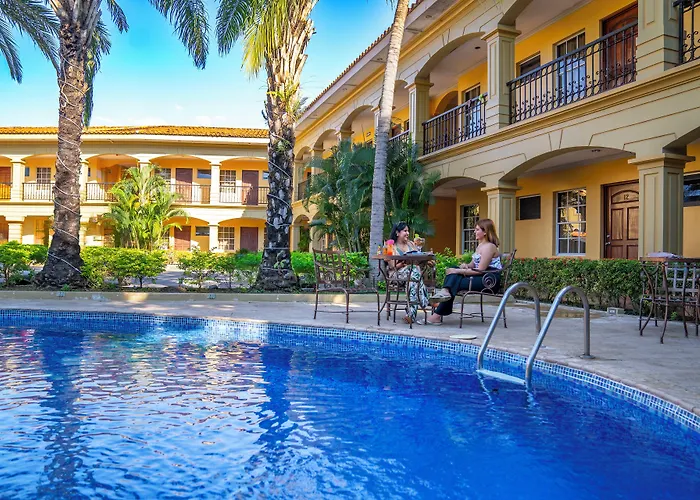 Hotel Florencia