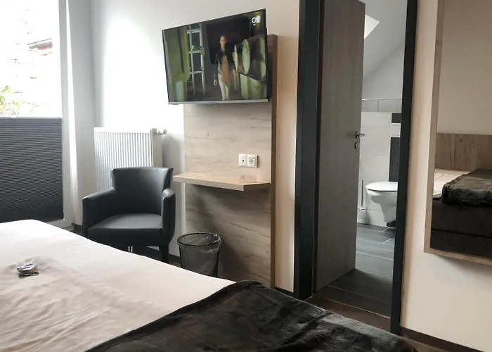 WH Hotels Papenburg Zentrum