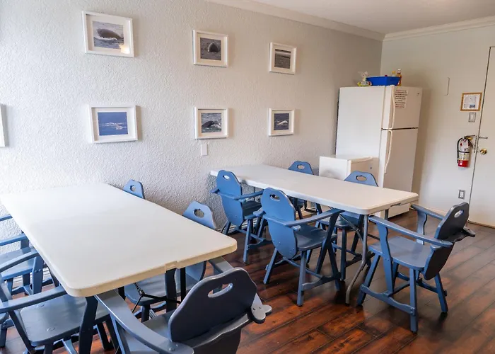 Complexe Hotelier Escoumins