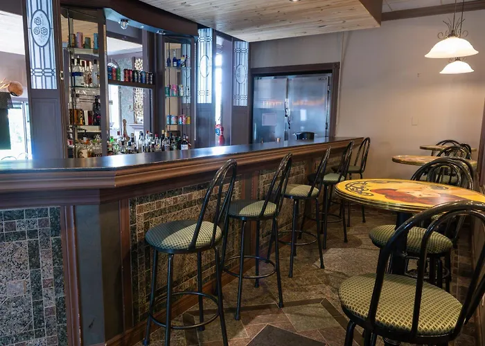 Complexe Hotelier Escoumins