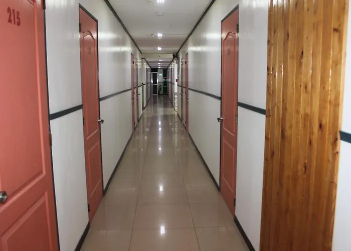 Axis Pension Hotel