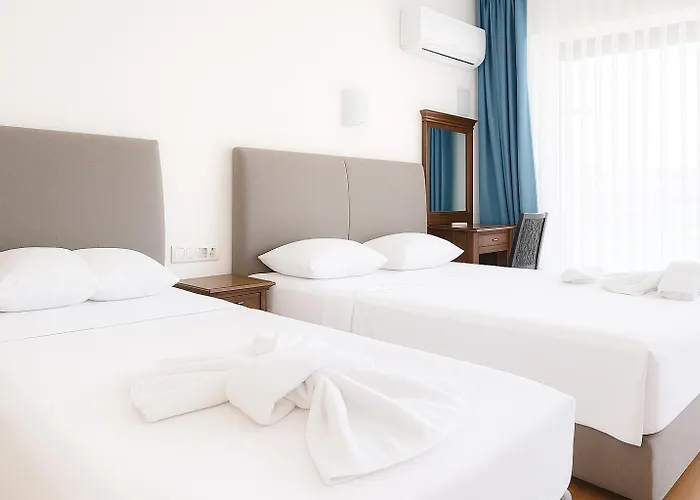 Cihantuerk Hotel