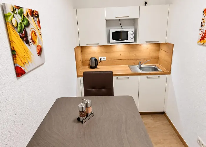 Hotel & Flammerie Pfeffermuehle